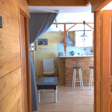 Appartement โกเตอเรต์ ภายนอก รูปภาพ
