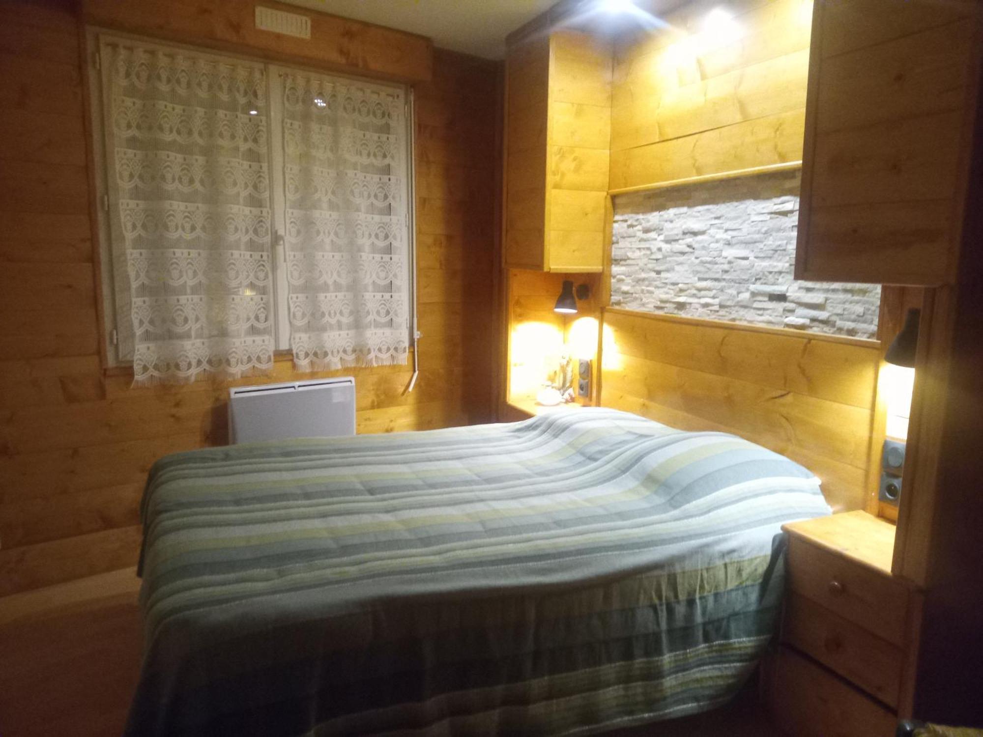 Appartement โกเตอเรต์ ภายนอก รูปภาพ