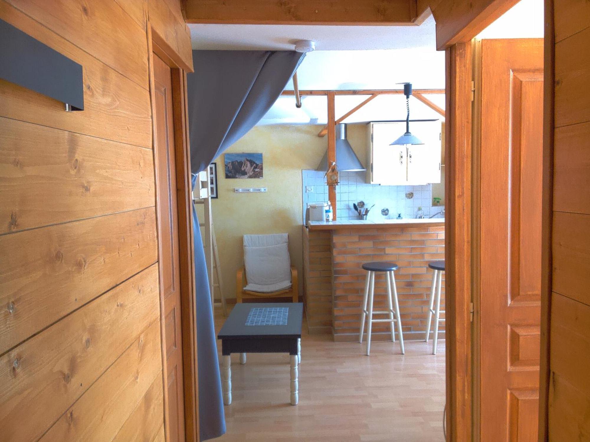 Appartement โกเตอเรต์ ภายนอก รูปภาพ